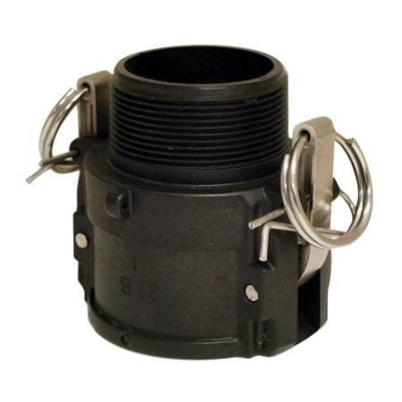 Apache 2 B CamGroov Coupling 49030520